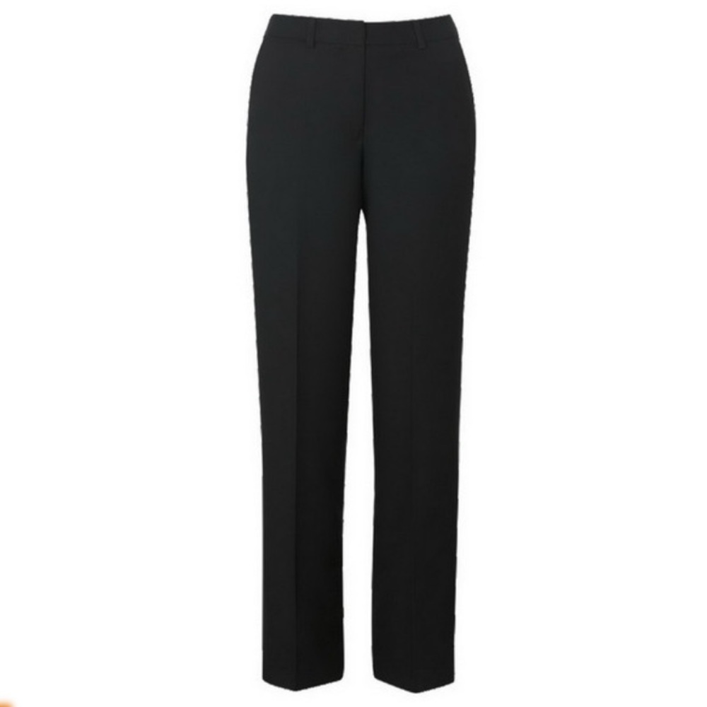 Edward’s REDWOOD & ROSS® SYNERGY BLACK DRESS PANT for uniforms or business dress